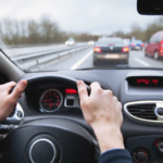 Driving in winter – Good habits for safe driving